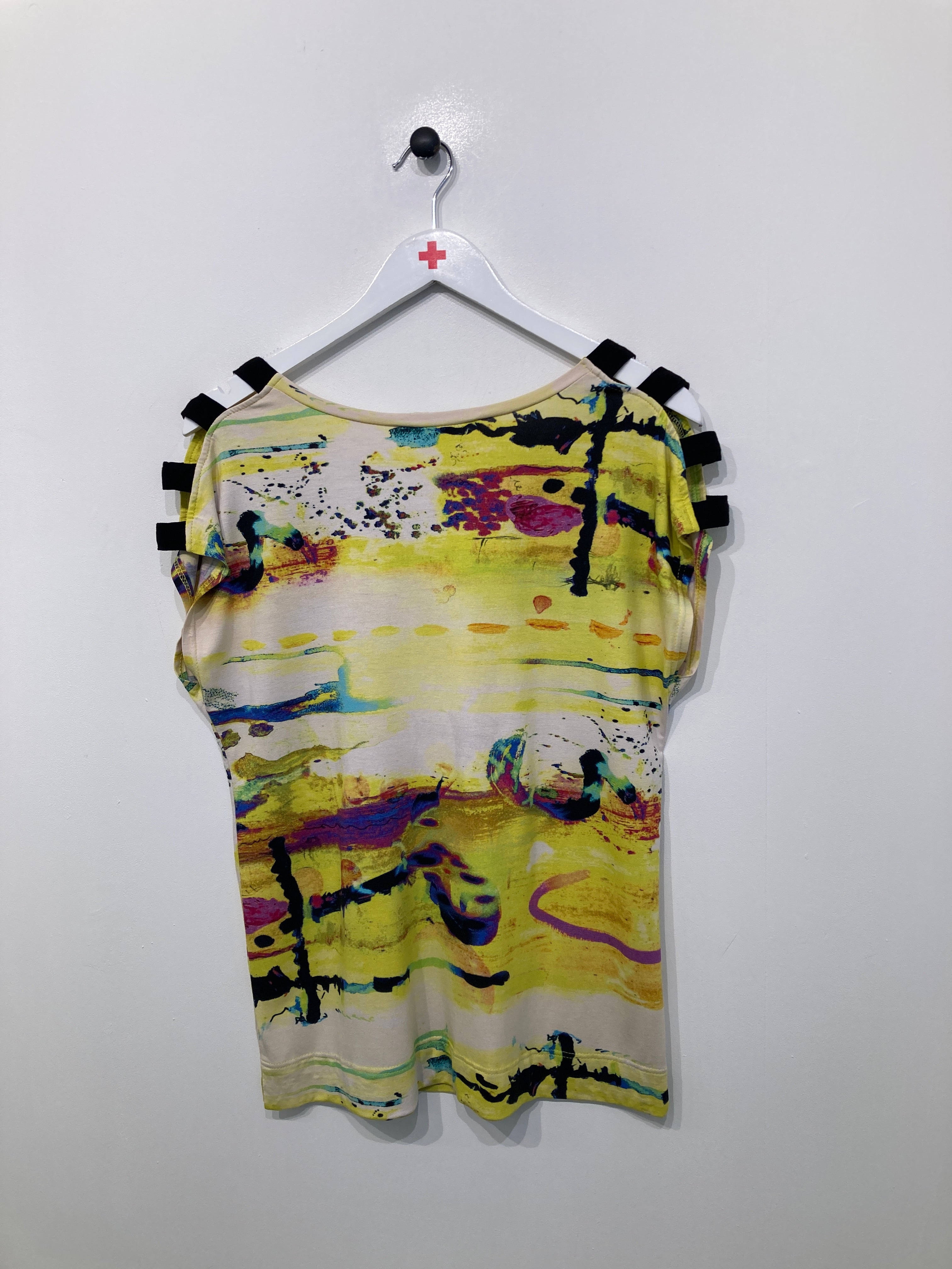 Mongul Bluse